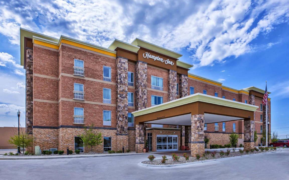West Bloomfield Hotel | 45 m² Hotel ∙ 127 guests