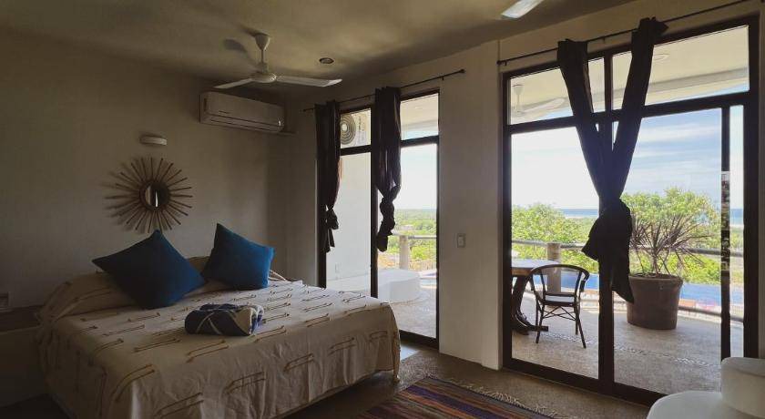 Barra de Colotepec Hotel | 46 m² Hotel ∙ 4 guests