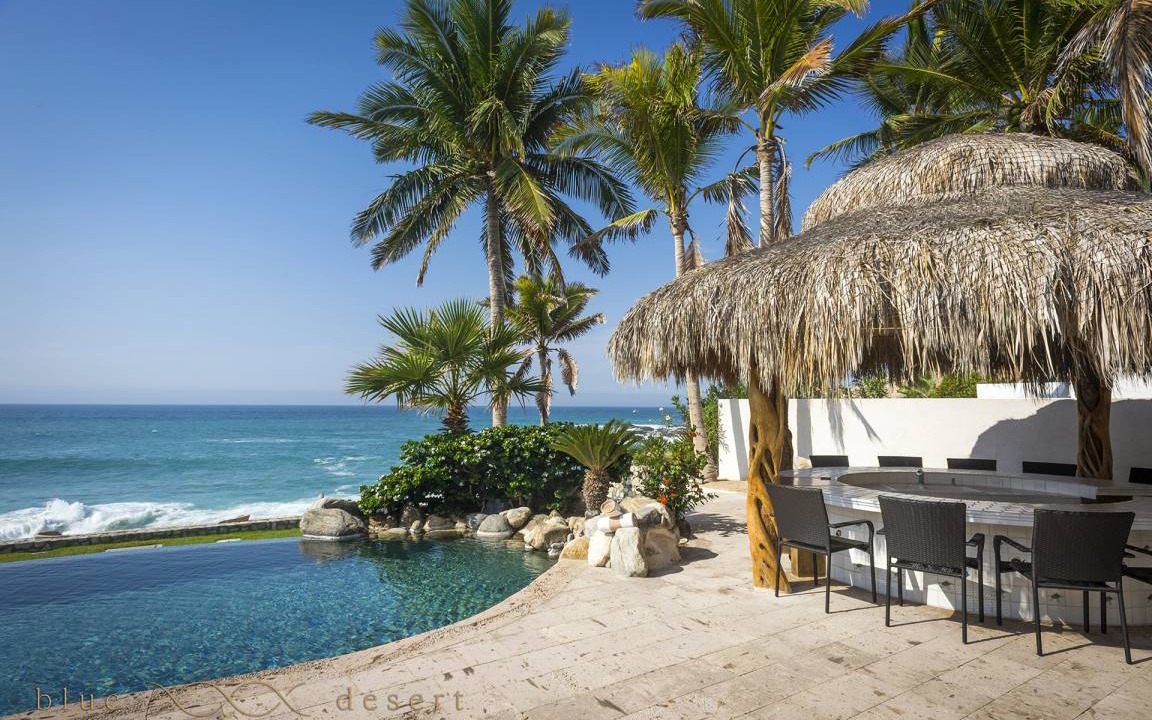 Rancho Cerro Colorado Villa | 465 m² Villa ∙ 5 bedrooms ∙ 12 guests