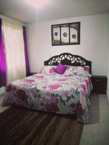 Zacatlan Apartment | 48 m² Apartment ∙ 3 bedrooms ∙ 6 guests