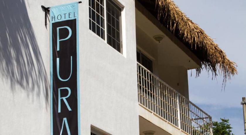 Chacala Hotel | 48 m² Hotel ∙ 2 bedrooms ∙ 8 guests