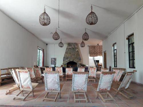 Cuetzalan del Progreso Hotel | 48 m² Hotel ∙ 6 guests