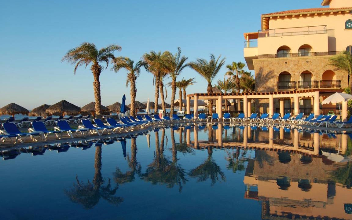 Zona Hotelera Resort | 49 m² Resort ∙ 127 guests
