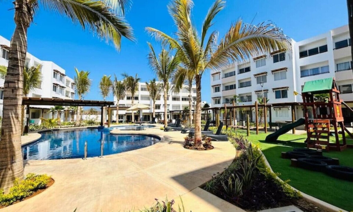 Cerritos Condo | 5 min from the beach and Mazaguas by PartnerHost