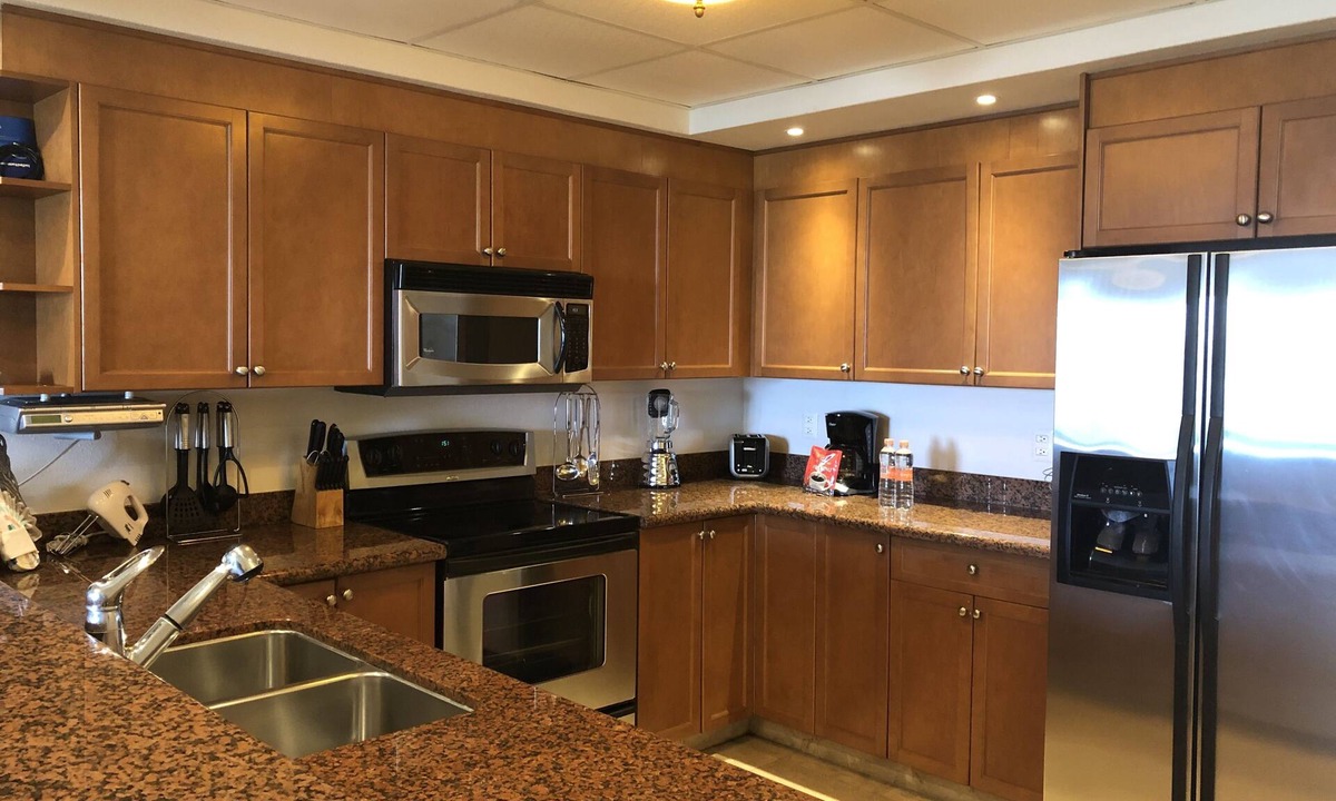 Nuevo Vallarta Condo | 5 Star Play Royale 2 Bedroom 2 Bathroom Beachfront Luxury Condo.