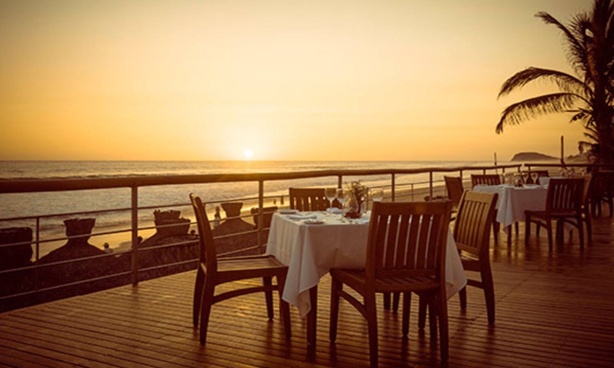 Mazatlan Resort | 5 Starts resort in Mazatlan