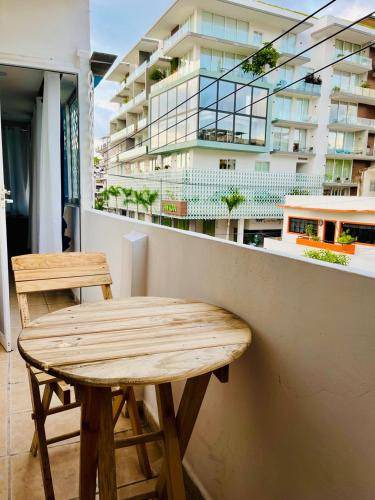 Emiliano Zapata Apartment | 50 m² Apartment ∙ 2 bedrooms ∙ 4 guests