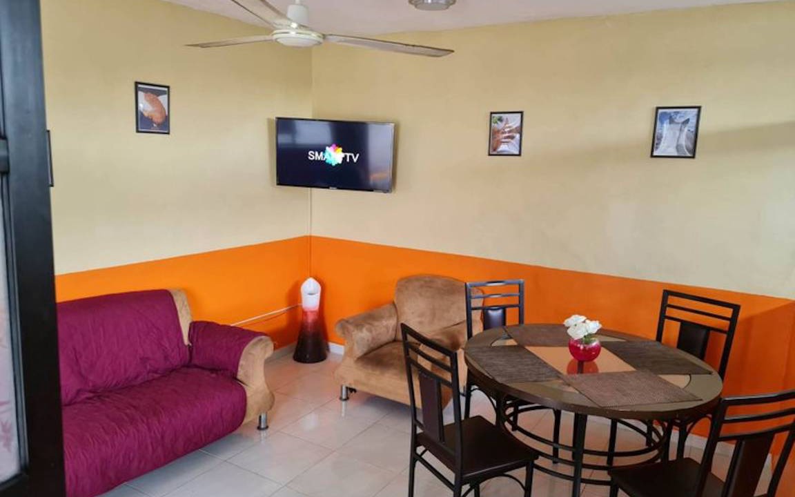 Merida Municipality Apartment | 50 m² Apartment ∙ 1 bedroom ∙ 6 guests