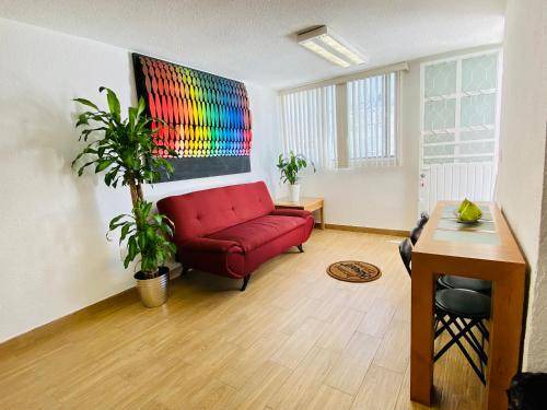 Leon Apartment | 50 m² Apartment ∙ 2 bedrooms ∙ 4 guests