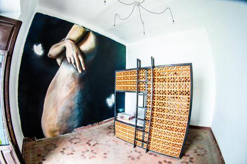 Puebla Historic Center Bed & Breakfast | 50 m² Bed and breakfast ∙ 10 guests