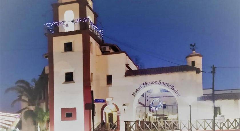 Zona Centro Hotel | 50 m² Hotel ∙ 2 bedrooms ∙ 7 guests