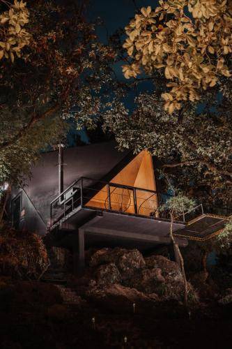 Tepoztlan Resort | 50 m² Resort ∙ 4 guests
