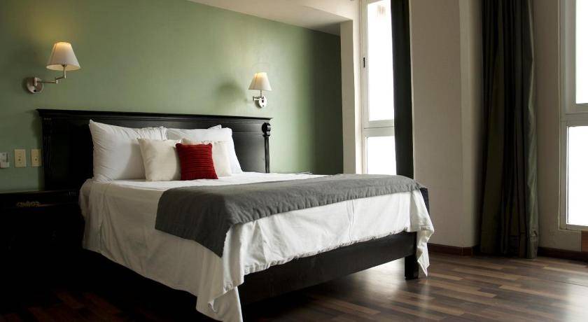 Orizaba Apartment | 50 m² Serviced apartment ∙ 4 guests
