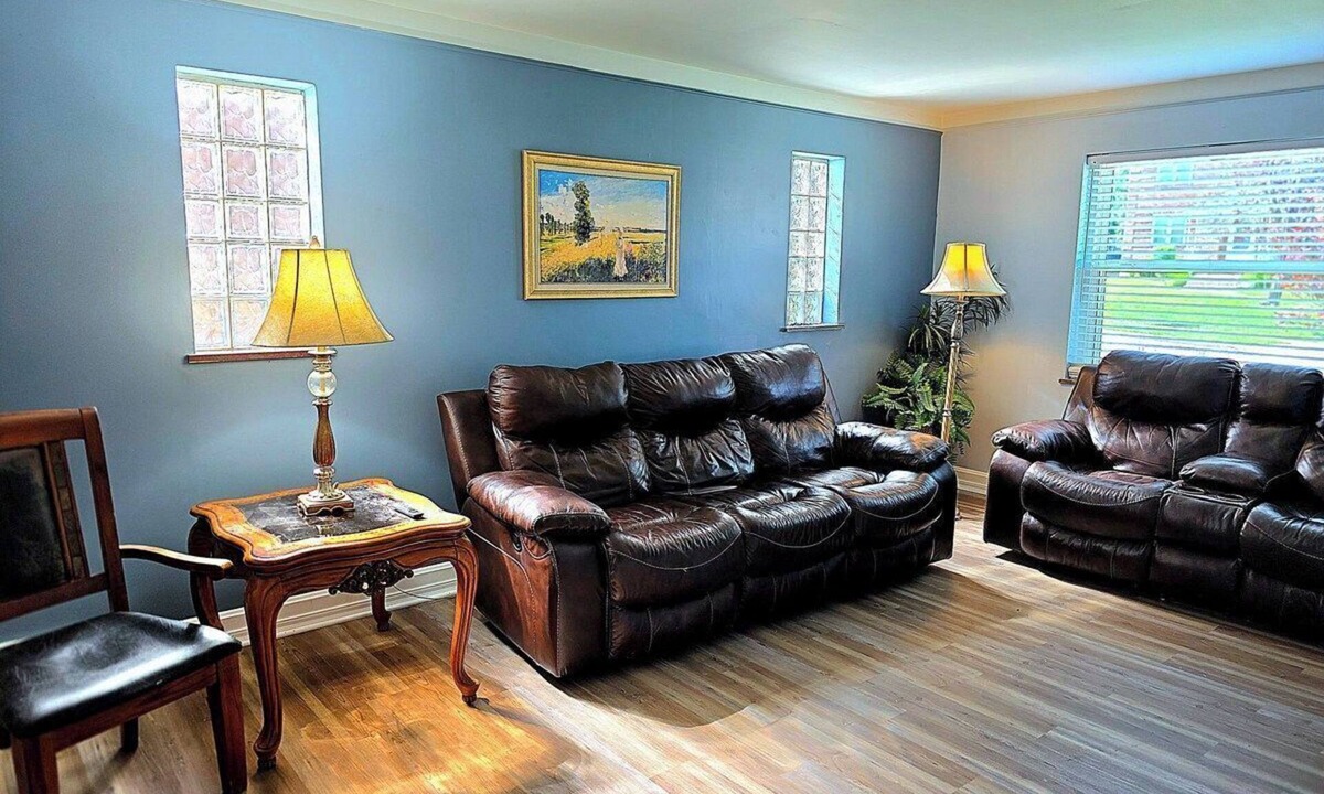 Cheviot House | 513Company - Sanctuary