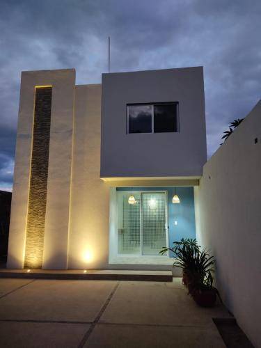 Tlalixtac de Cabrera Apartment | 52 m² Apartment ∙ 2 bedrooms ∙ 5 guests