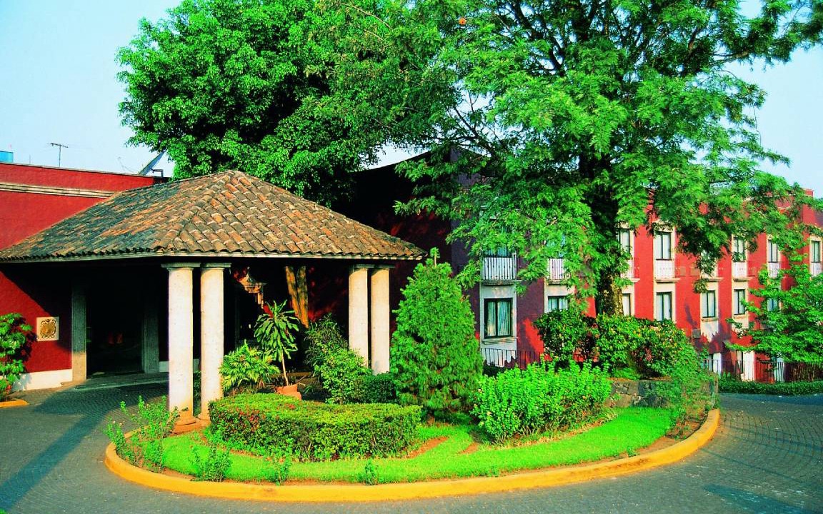 Xalapa Resort | 52 m² Resort ∙ 127 guests