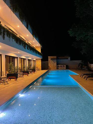 Jalpan de Serra Apartment | 52 m² Serviced apartment ∙ 5 guests