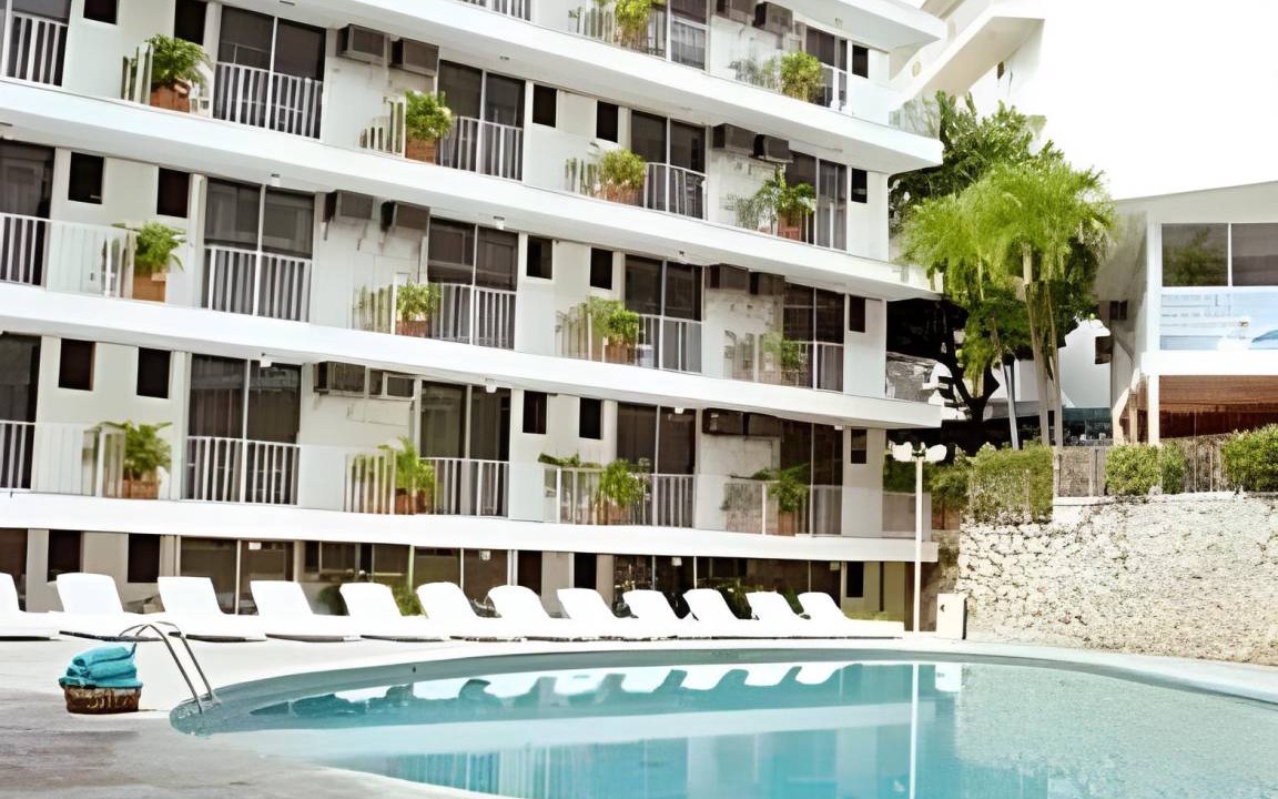 Caleta Hotel | 53 m² Hotel ∙ 127 guests