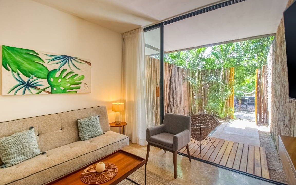 La Veleta Apartment | 54 m² Apartment ∙ 1 bedroom ∙ 2 guests