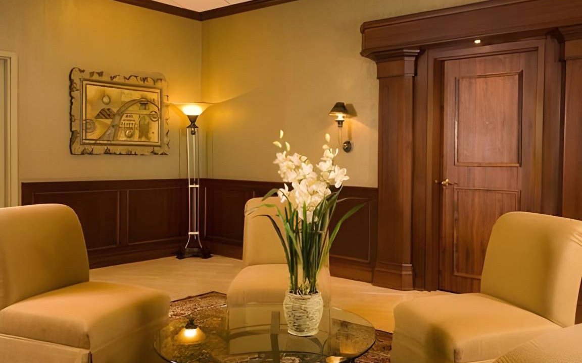 Utica Hotel | 54 m² Hotel ∙ 6 guests