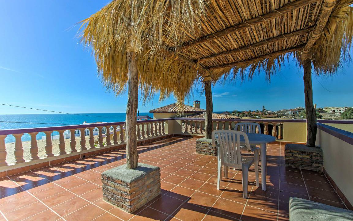 Las Conchas House | 55 m² House ∙ 1 bedroom ∙ 2 guests