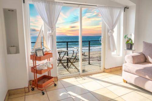 Costa Apartment | 56 m² Apartment ∙ 1 bedroom ∙ 4 guests