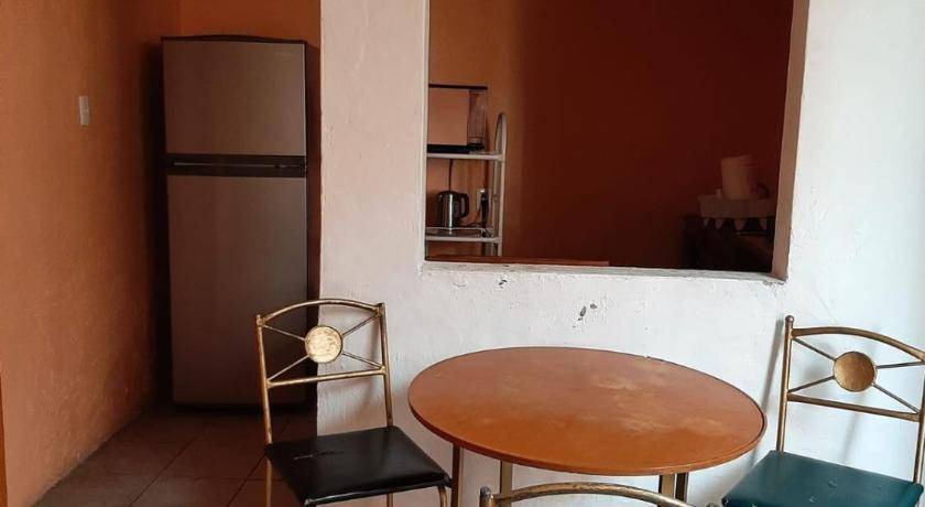 Guadalajara Municipality Apartment | 56 m² Apartment ∙ 2 bedrooms ∙ 4 guests