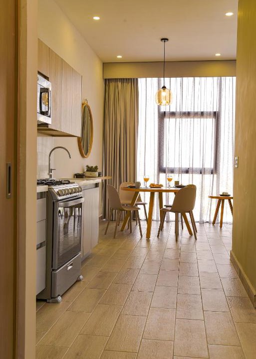Contry Apartment | 6 min ITESM, amplio y céntrico