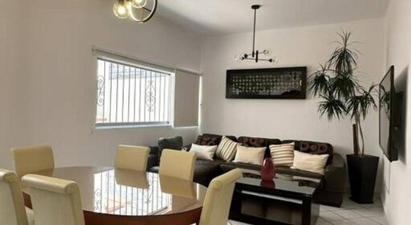 San Miguel Chapultepec Apartment | 60 m² Apartment ∙ 2 bedrooms ∙ 4 guests