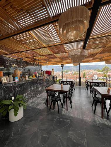 De La Merced Apartment | 60 m² Apartment ∙ 2 bedrooms ∙ 5 guests