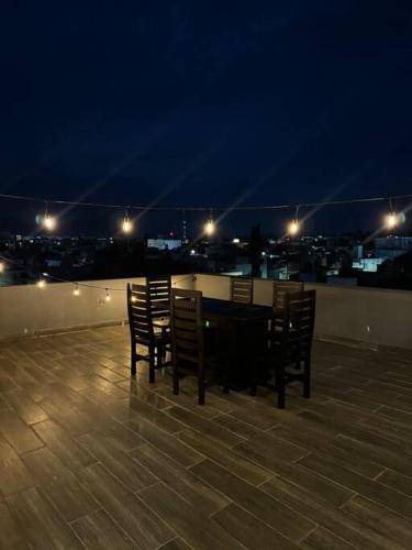 Morelia Apartment | 60 m² Apartment ∙ 1 bedroom ∙ 3 guests