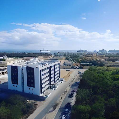 El Tezal Apartment | 60 m² Apartment ∙ 1 bedroom ∙ 4 guests