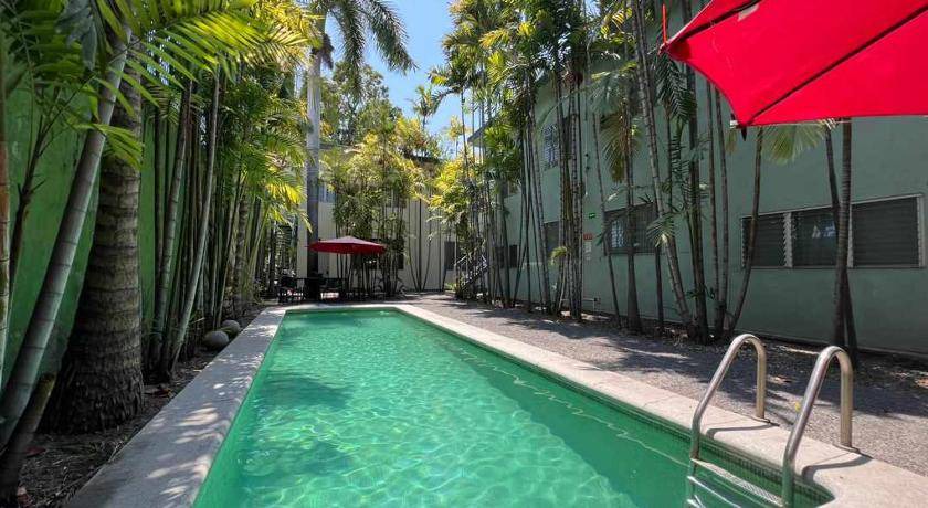 San Pablo Apartment | 60 m² Apartment ∙ 4 guests