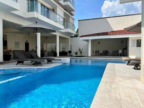 La Manzanilla Hotel | 60 m² Hotel ∙ 4 guests