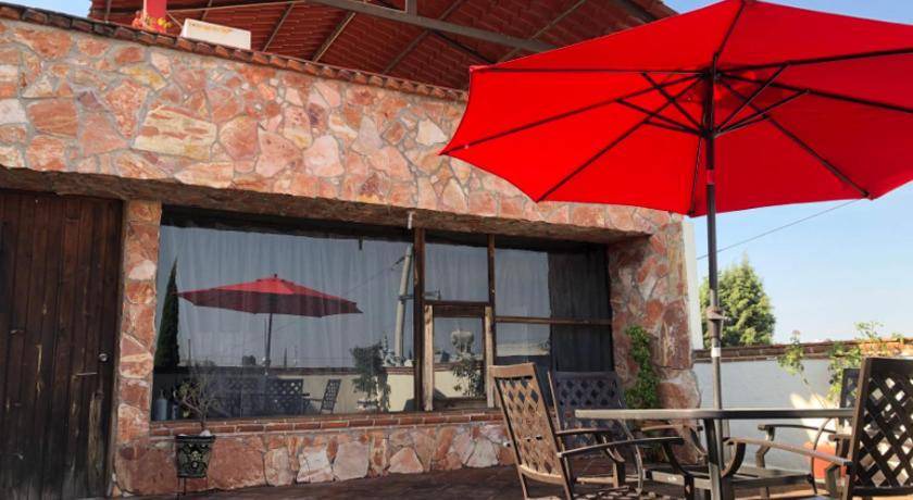 Cholula Apartment | 60 m² Apartment ∙ 2 bedrooms ∙ 5 guests