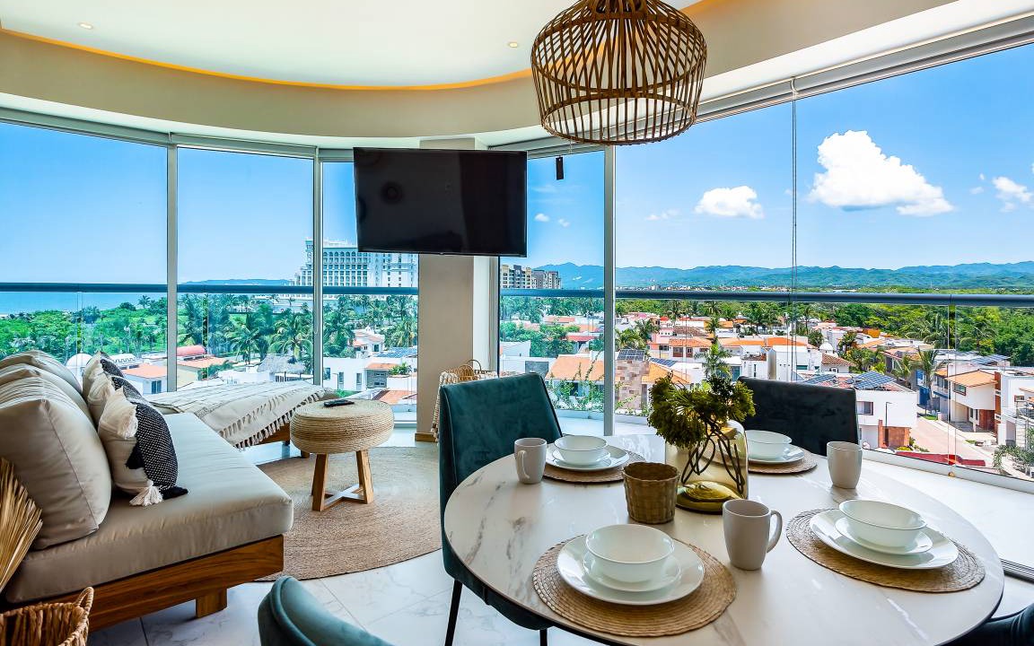 Flamingos Apartment | 61 m² Apartment ∙ 1 bedroom ∙ 4 guests