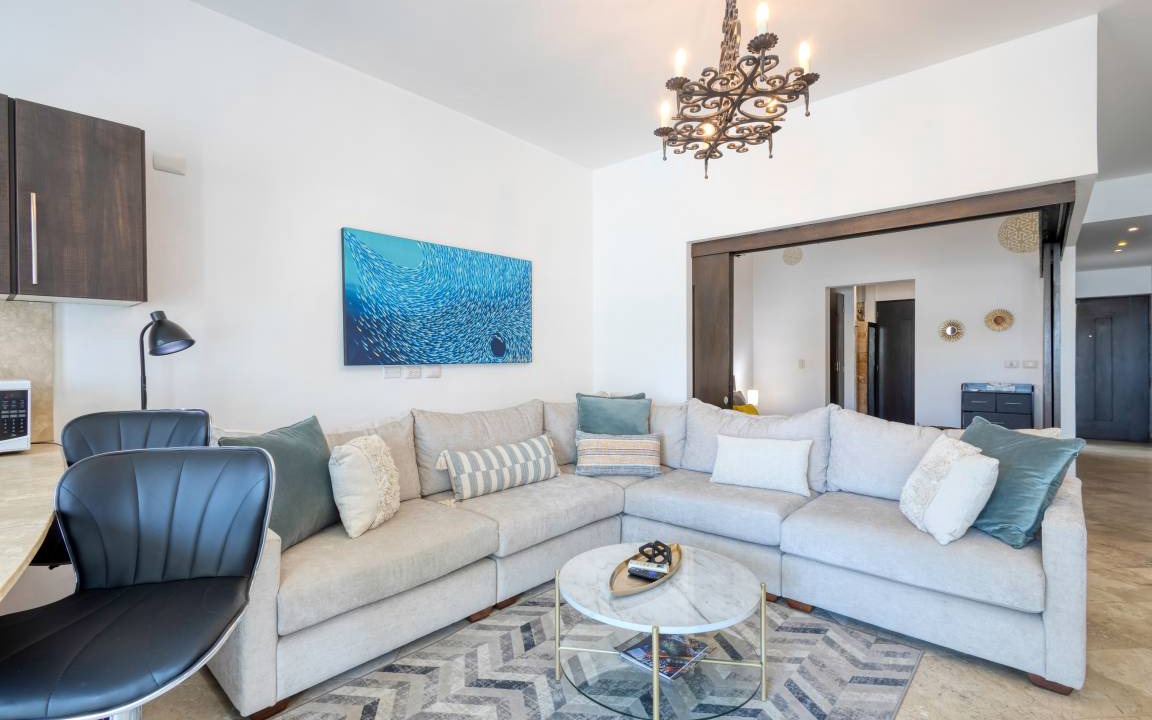Libertad Apartment | 61 m² Apartment ∙ 1 bedroom ∙ 2 guests