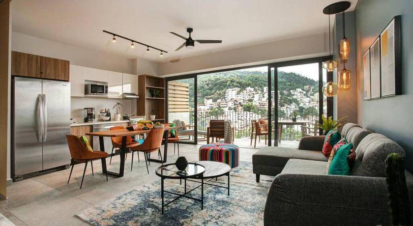 El Caloso Apartment | 64 m² Apartment ∙ 1 bedroom ∙ 4 guests