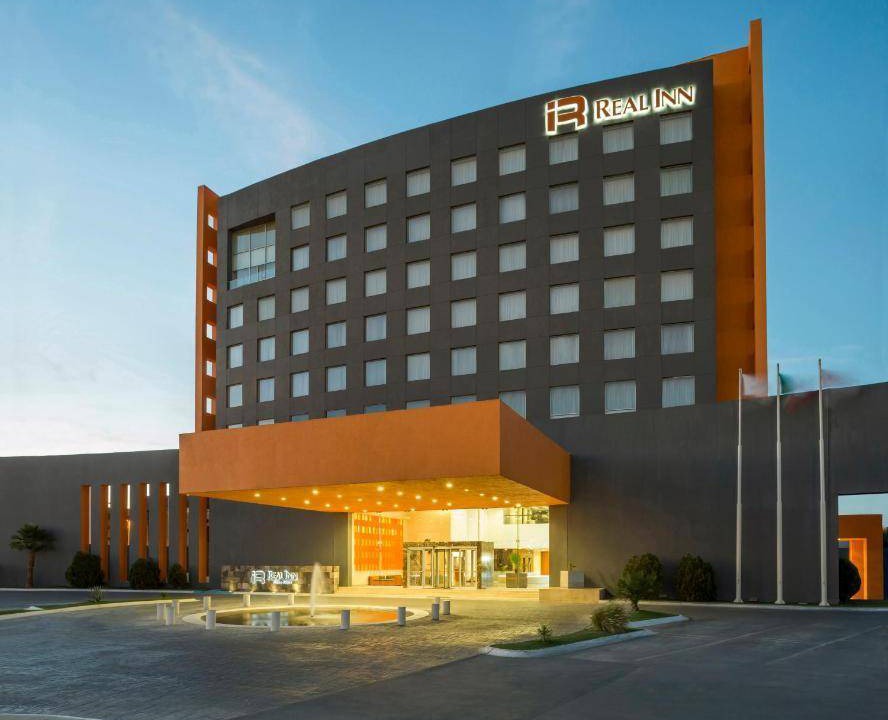 Juarez Municipality Hotel | 64 m² Hotel ∙ 127 guests