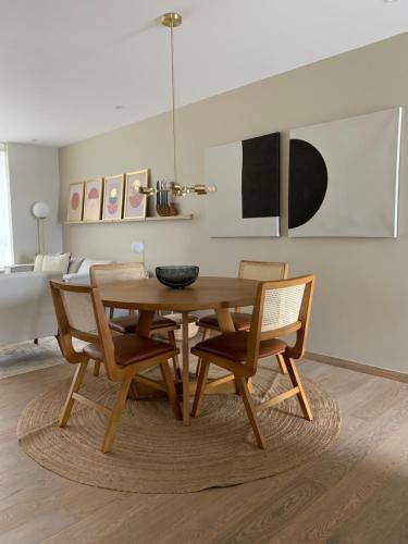 Miguel Hidalgo Apartment | 65 m² Apartment ∙ 2 bedrooms ∙ 4 guests