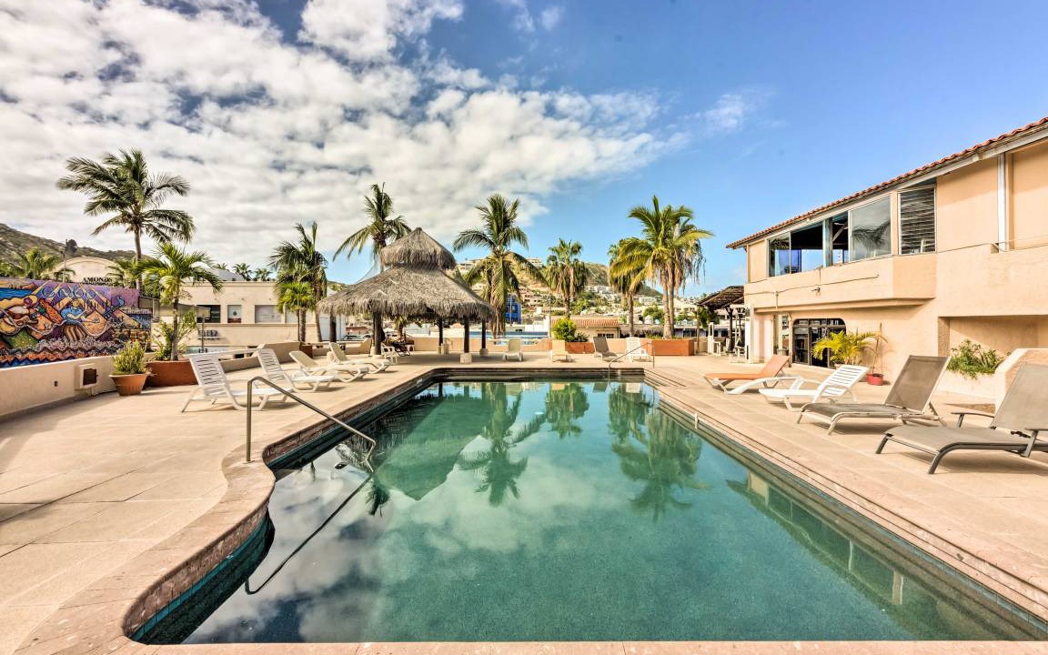 Centro Apartment | 65 m² Apartment ∙ 2 bedrooms ∙ 4 guests