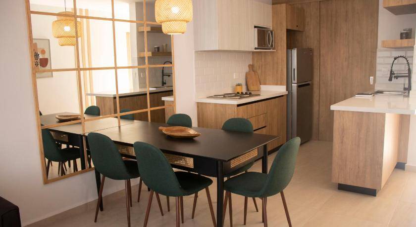 Cerritos Apartment | 65 m² Apartment ∙ 2 bedrooms ∙ 6 guests