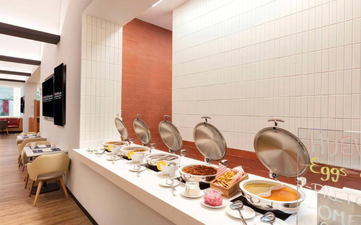 Tlajomulco de Zuniga Hotel | 65 m² Hotel ∙ 127 guests