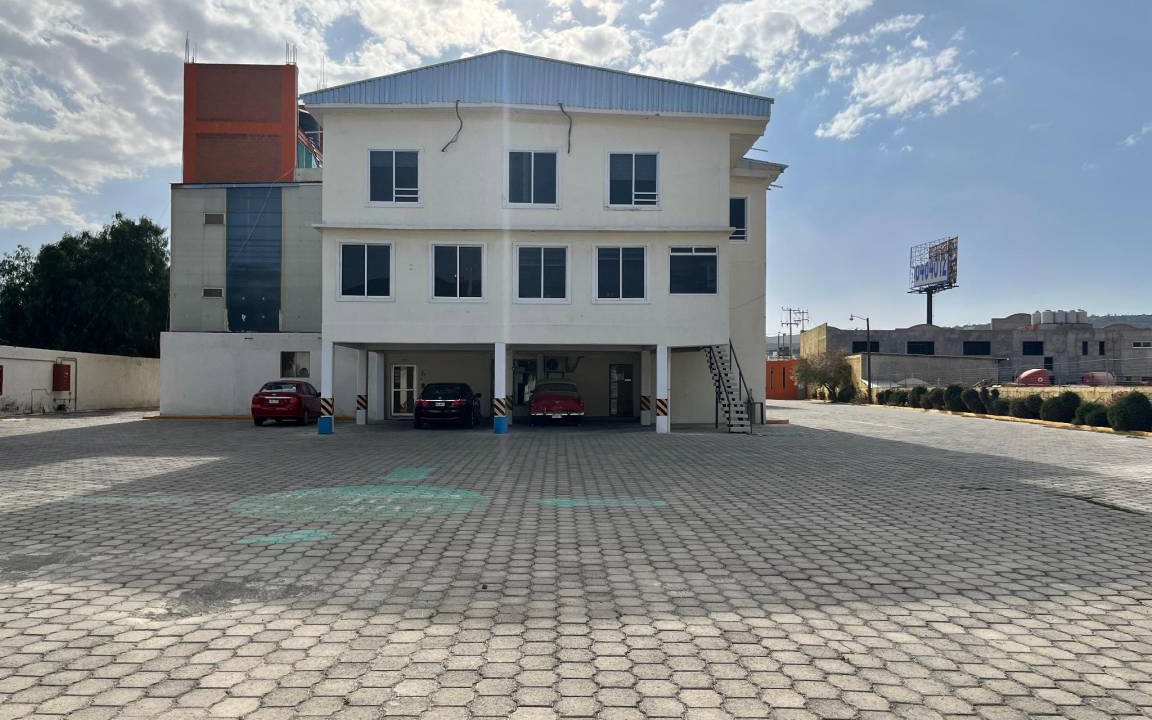 Pachuca Hotel | 65 m² Hotel ∙ 4 guests