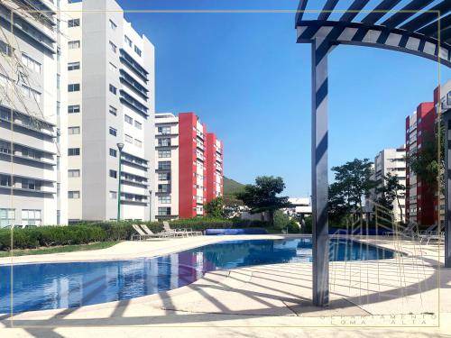 San Pedro Tlaquepaque Apartment | 65 m² Apartment ∙ 2 bedrooms ∙ 5 guests