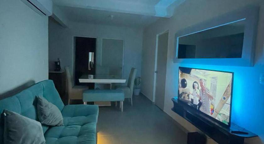 Boulevard Barra Vieja Apartment | 66 m² Apartment ∙ 2 bedrooms ∙ 6 guests