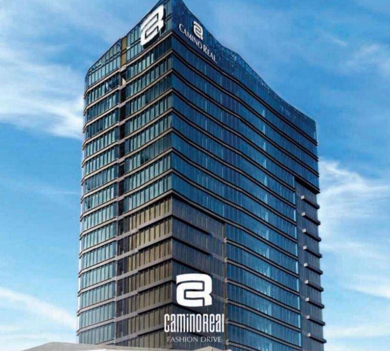 Monterrey Hotel | 68 m² Hotel ∙ 127 guests