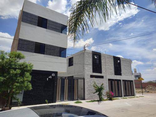 Aguascalientes Apartment | 68 m² Apartment ∙ 1 bedroom ∙ 5 guests