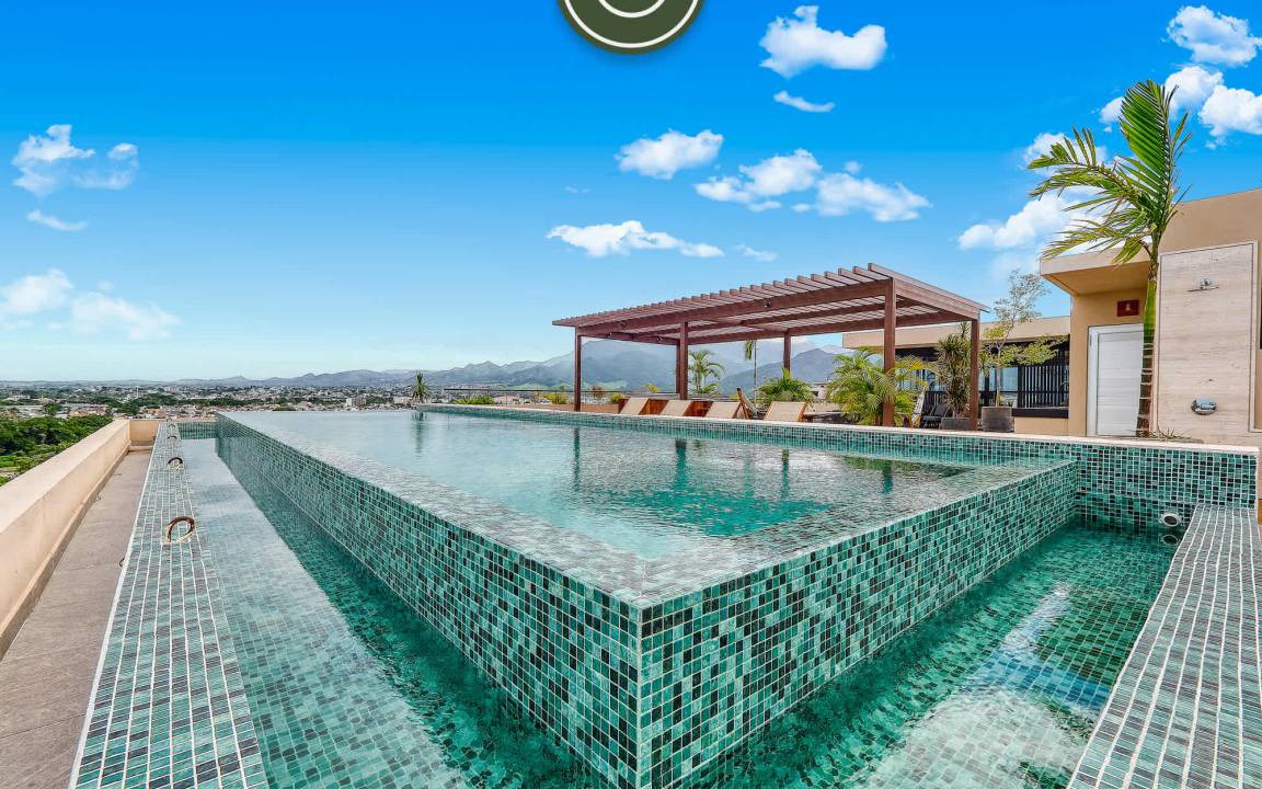 Diaz Ordaz Apartment | 69 m² Apartment ∙ 1 bedroom ∙ 3 guests
