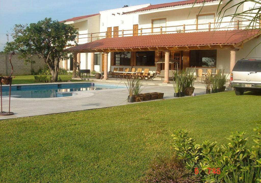 Personas Quinta En Xochitepec Morelos Qa | Xochitepec